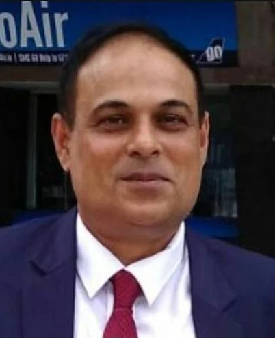 Rizwan Rizvi Notary