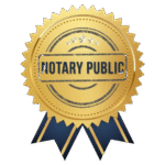 notary public