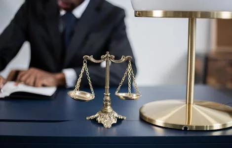 Divorce Documents Notary