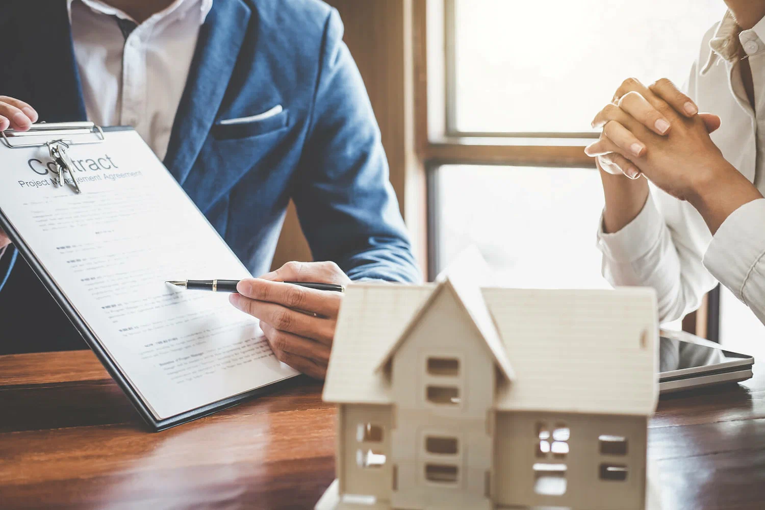 Real Estate Documents