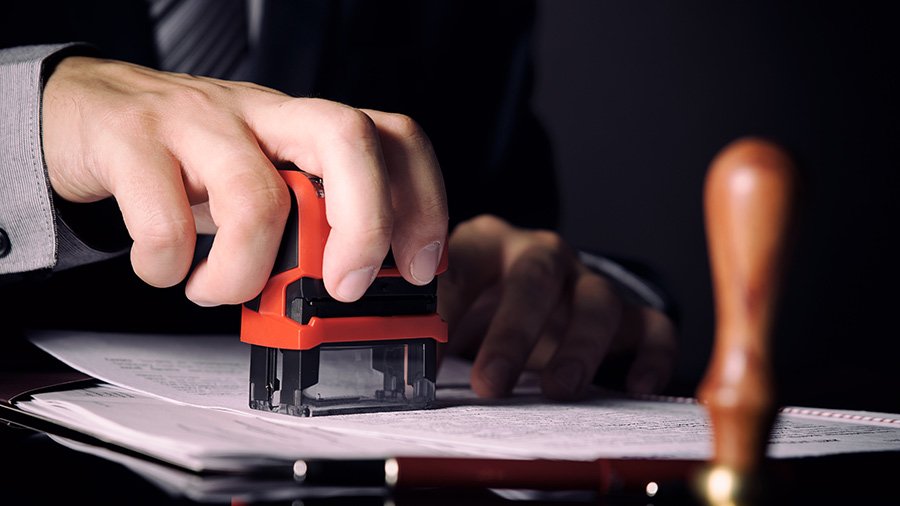 notary service