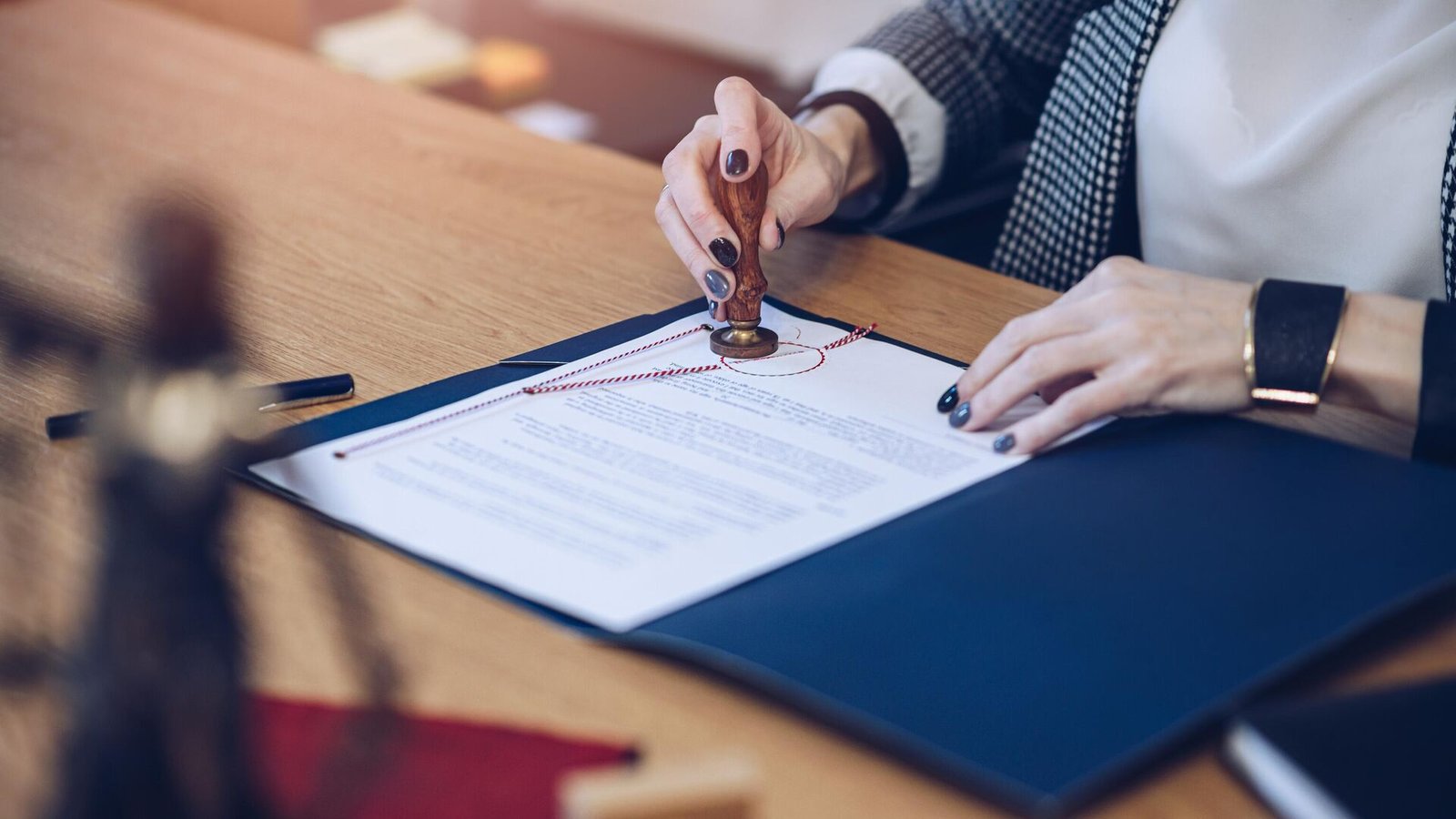 notary